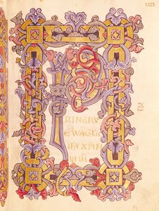 Initial 